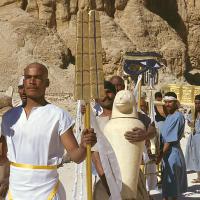 The Mummies of the Heretics (Folge 3)