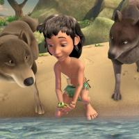 Journey to the Nestling Grounds (eps. 5)
