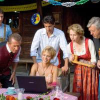 My Home Is My Valley (eps. 4)