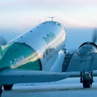 Cold Start (Episode 1)