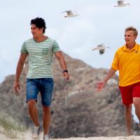 Stormy Seas (eps. 6)