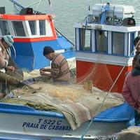 Algarve (Portugal) – In the Land of Fish Dishes (Episode 4)