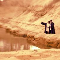 The Fall of Jericho (Episode 5)
