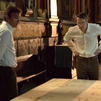 Turin Shroud (Episode 12)