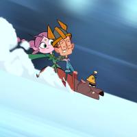 Bobsled (eps. 6)