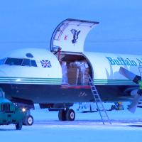Ice Storm (Episode 2)