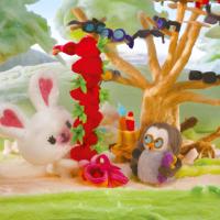 The Little Market (eps. 1)