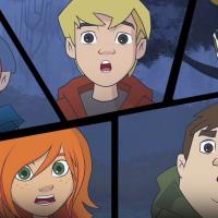 The Case of the Mystery of the Wig (eps. 2)