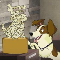 The Case of the Tasteful Art (eps. 13)