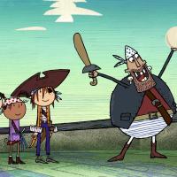Moby Clam (eps. 123)