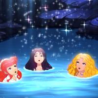 The Secret of Mako Island