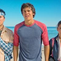 Lava Charge (eps. 9)