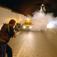 Johan Falk - Season 2, Mother of all Robberies (eps. 3)