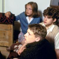 Five Get Into Trouble (eps. 3)