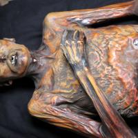 The Gunslinger Mummy (Episode 3)