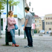 Blue Eyes (eps. 4)