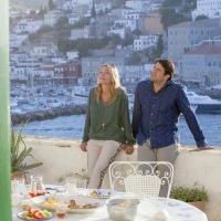 A Summer in Greece