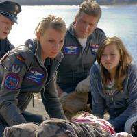 The Air Rescue Team - A Question of Trust