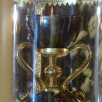The Real Holy Grail (Episode 1)