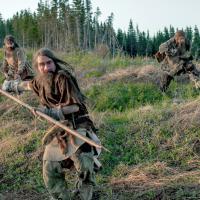 Apocalypse Neanderthal - Episode 1