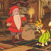 Pettson and Findus - Lost and Found