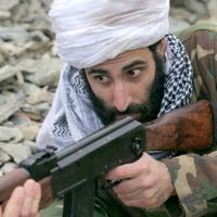 Osama Bin Laden (Episode 4)