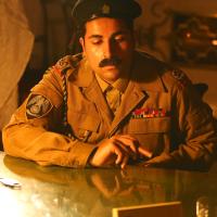 Saddam Hussein (Episode 7)
