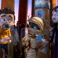 Scream Clean (eps. 1)