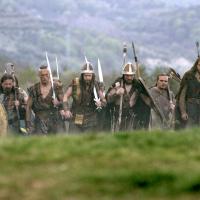 (Episode 1) – presented by Alice Roberts and Neil Oliver