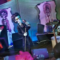 Resus Rocks (eps. 5)