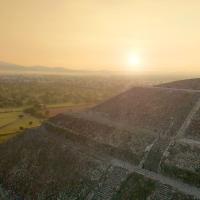 The Power of Volcanos - In the Shade of Burning Mountains (Episode 2)