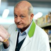 Wilsberg - Death in the Supermarket