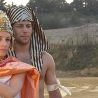 The Tower of Babel (Episode 3)