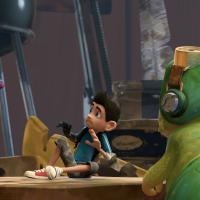Shrinkinated (eps. 1)