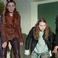 Captivity (eps. 1)