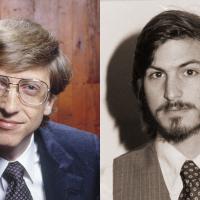 Face to Face, Season 1 - Jobs vs. Gates - The Hippie and the Nerd (Episode 4)