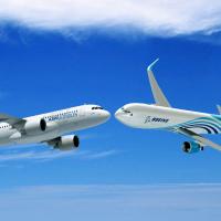 Face to Face, Season 2 - Airbus vs. Boeing - The Battle of Aerospace Supremacy (Episode 3)