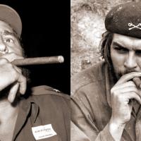 Face to Face, Season 2 - Che Guevara vs. Fidel Castro - A Friendship by Revolution (Episode 6)