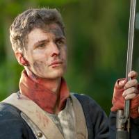Peace And War (Episode 1)