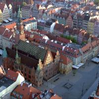 Breslau / Wroclaw - 1,000 Years In The Middle Of Europe (Episode 4)