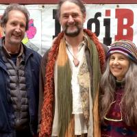 From Hippies to the first PC (Episode 1)