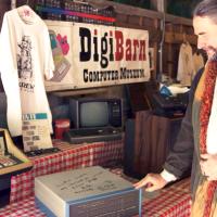 From the first Computer Trade Fair to the WWW (Episode 2)