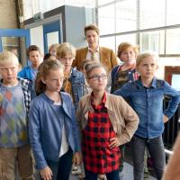 Mister Twister - Bullying (EN)