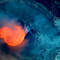 Planet of Volcanoes