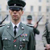 The Rise and Death of Heydrich