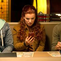 Humans (eps. 5)