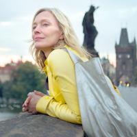 A Summer in Prague