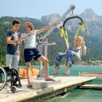 A Summer in the Allgäu