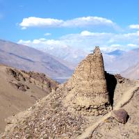 The Pamir Highway - From Dushanbe to Bishek (Episode 2)