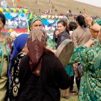 The Beauty and Mystery of the East - From Isfahan to Samarkand (Episode 3)